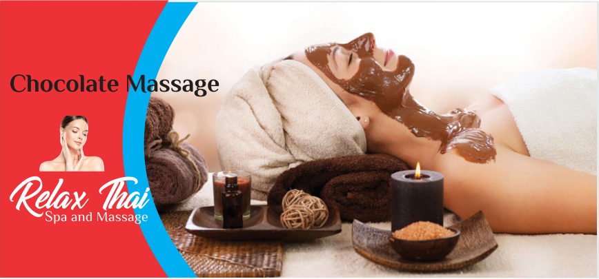 Massage in Nashik